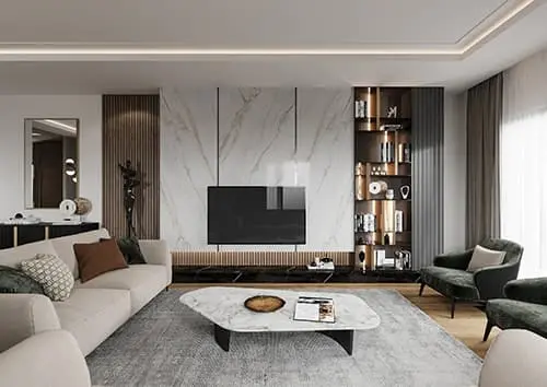 Akkışla Dekorasyon