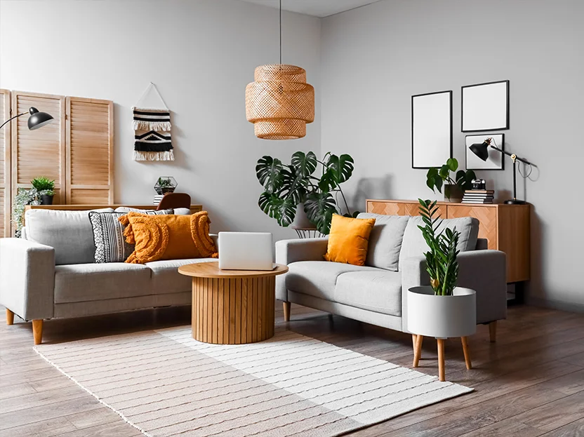 Akkışla Dekorasyon